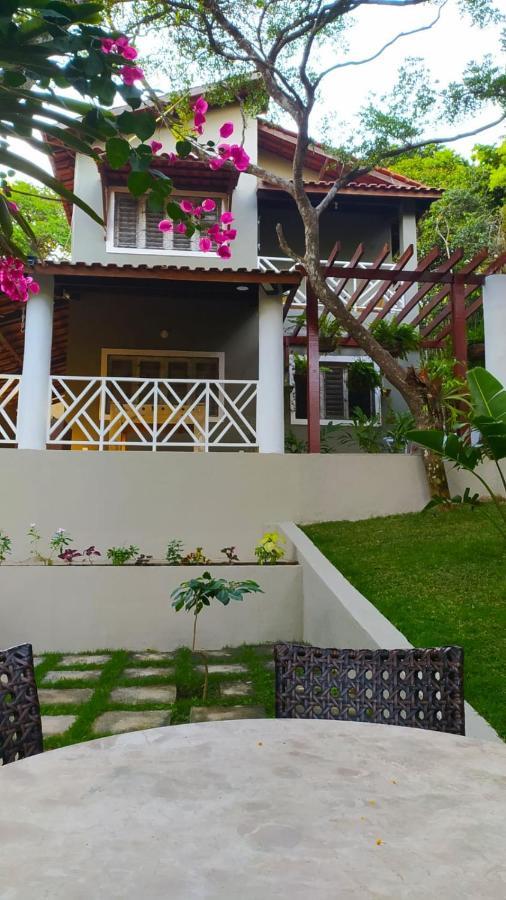 Vila Mulungu Casa Extérieur photo