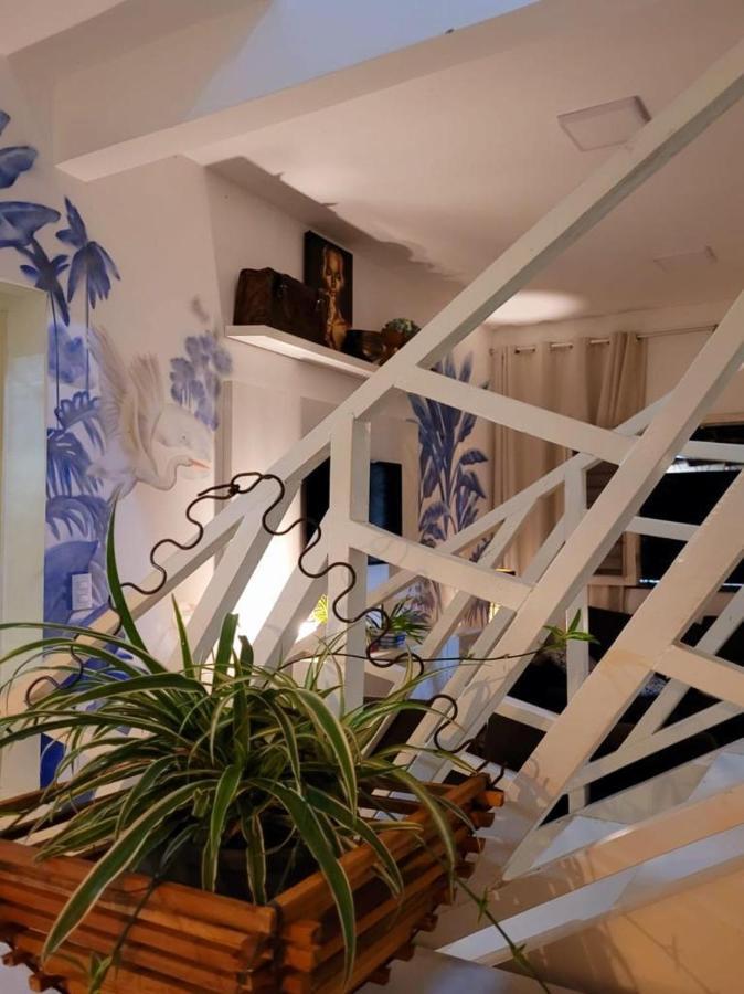 Vila Mulungu Casa Extérieur photo