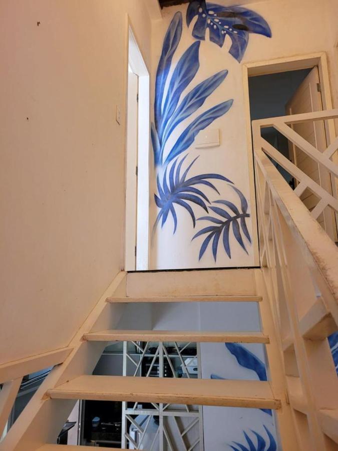 Vila Mulungu Casa Extérieur photo