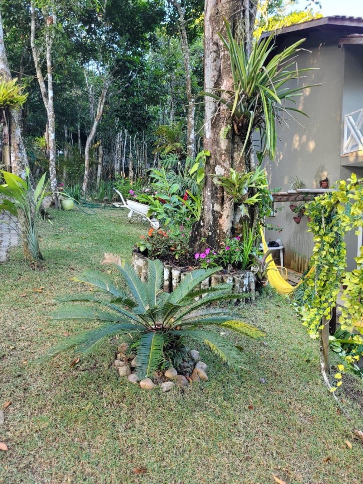 Vila Mulungu Casa Extérieur photo