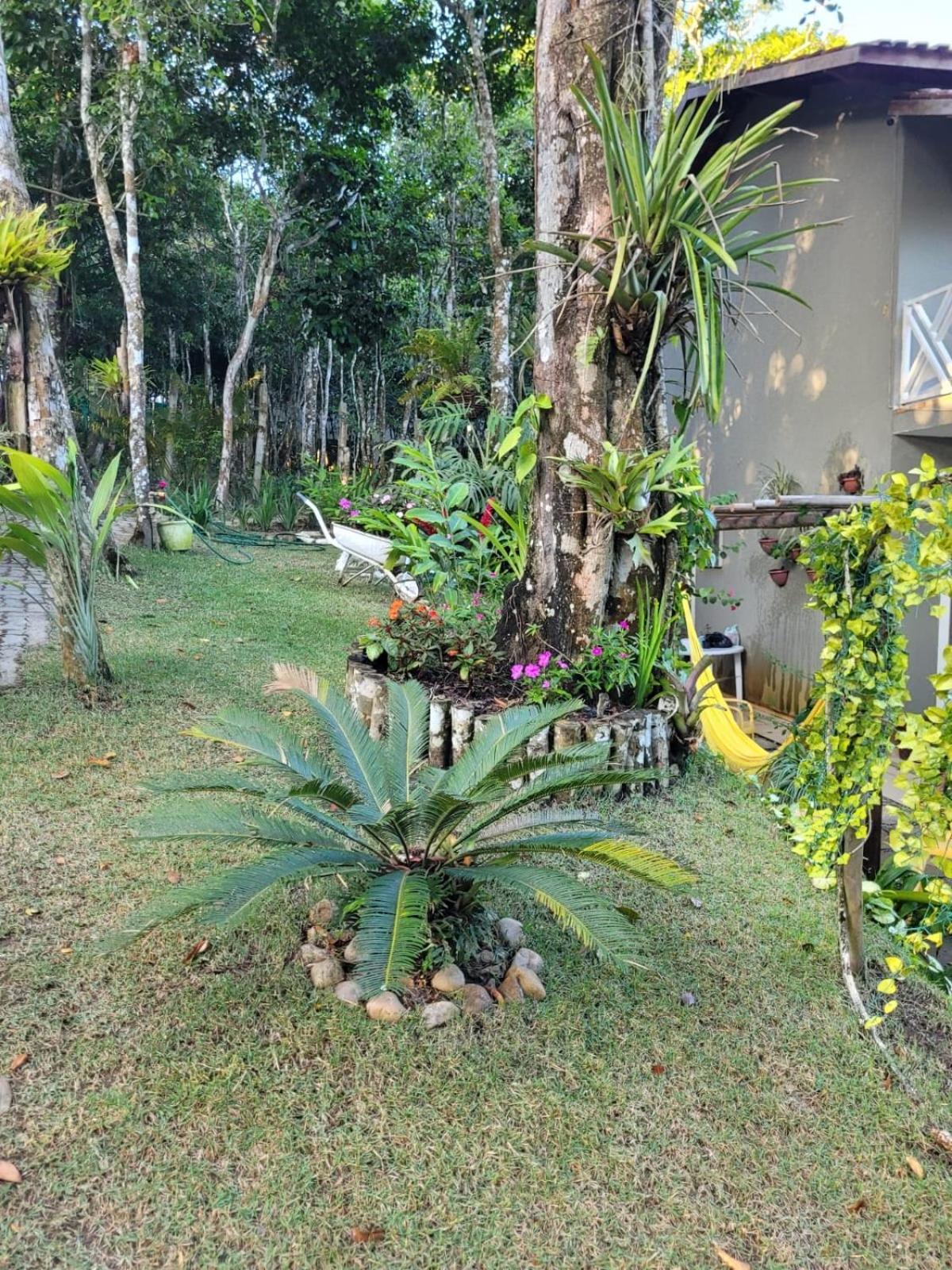 Villa Vila Mulungu Casa Extérieur photo